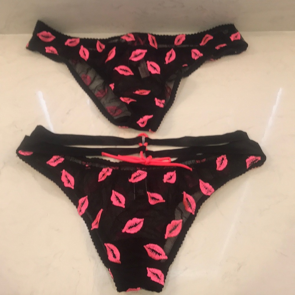 NWT VS Panties
